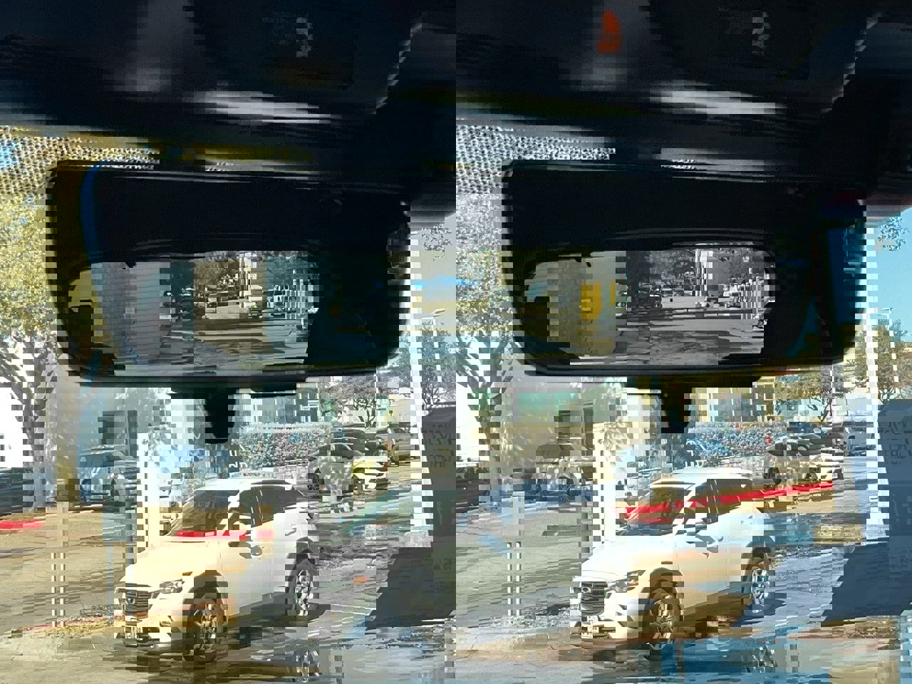 New 2026 Nissan Armada Platinum Reserve image 38