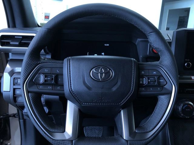 New 2026 Toyota Tacoma TRD Off-Road image 18