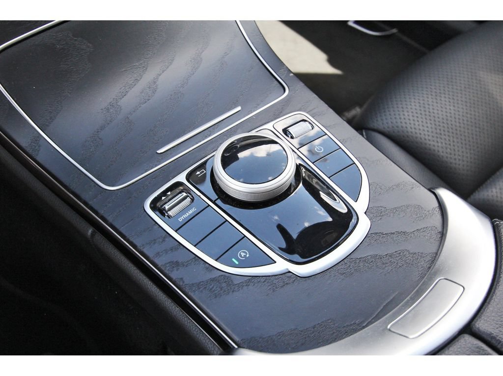 Used 2021 Mercedes-Benz C 300 Sedan image 14