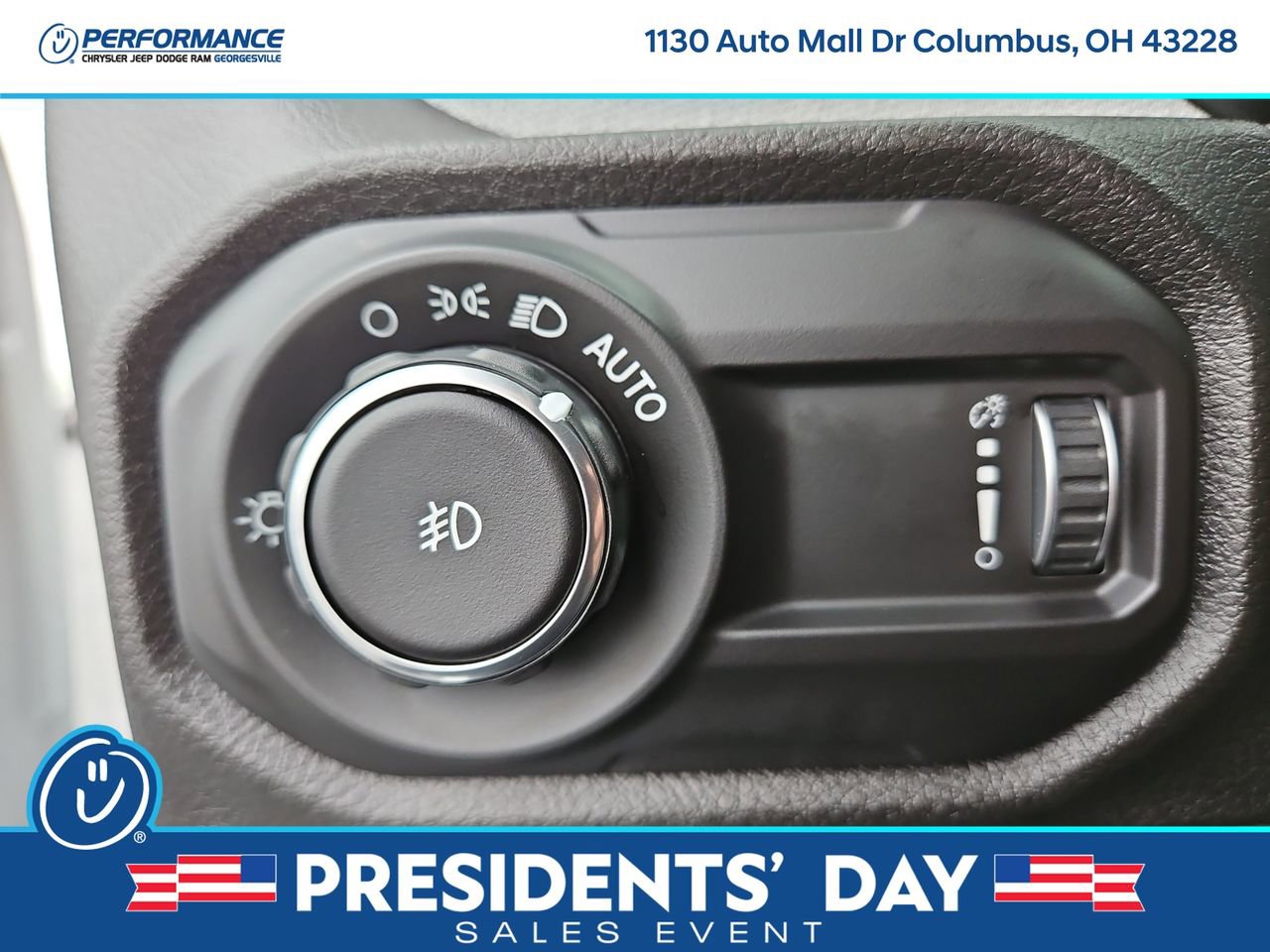 New 2026 Jeep Wrangler Willys image 30