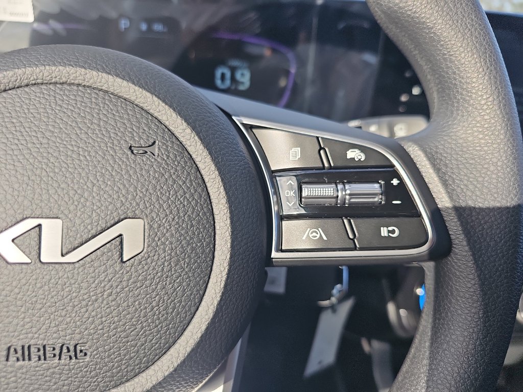 New 2026 Kia Seltos LX image 13