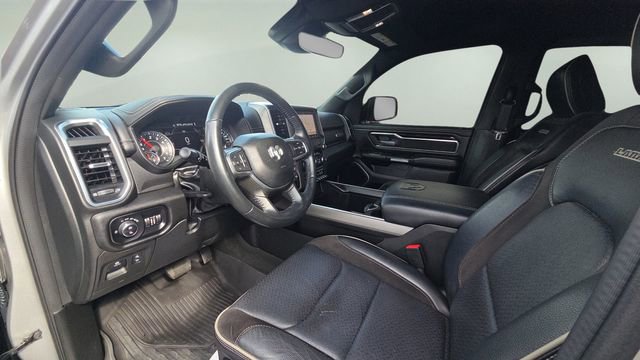 Used 2022 RAM 1500 Laramie w/ Sport Appearance Package image 22