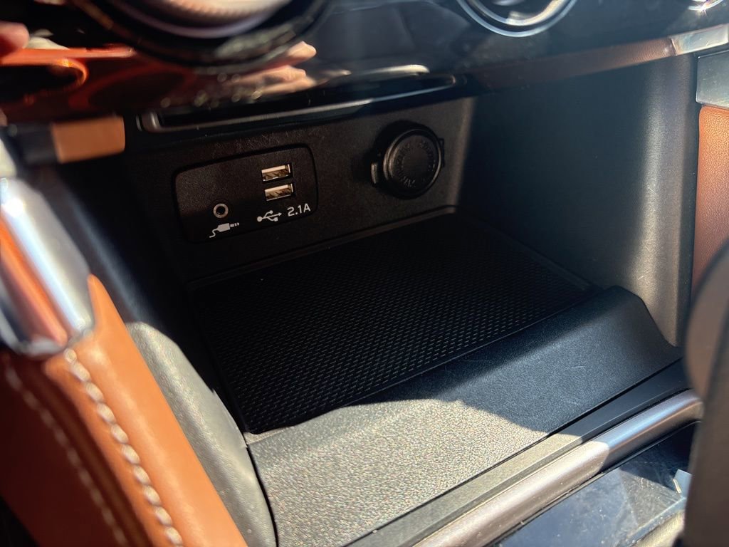 Certified 2022 Subaru Forester Touring w/ Popular Package #3 AWD/4WD image 23