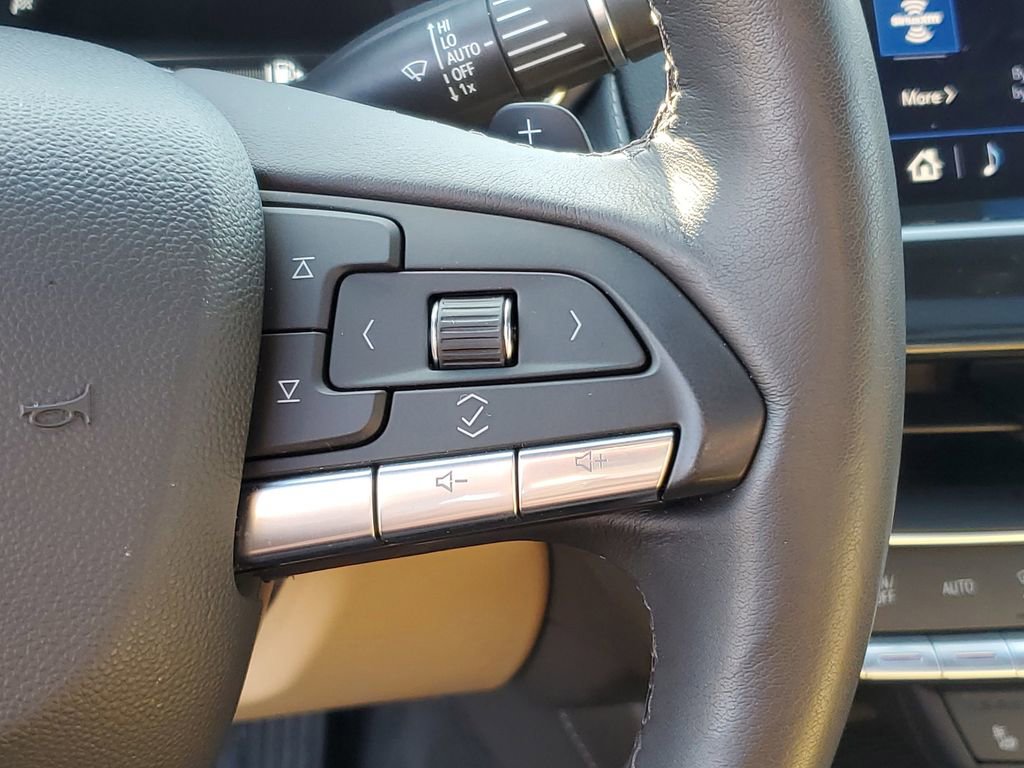 Used 2024 Cadillac CT5 Premium Luxury w/ LPO, Red Accent Package image 13