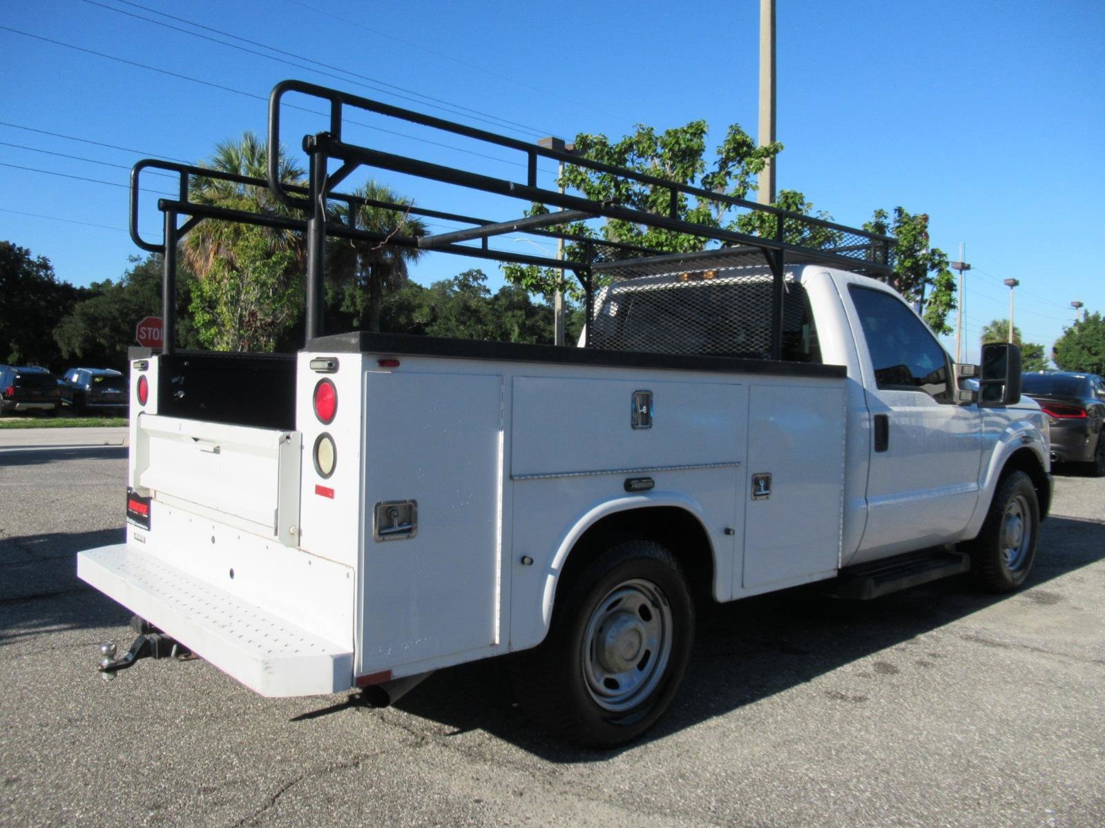 Used 2016 Ford F250 XL RWD image 7