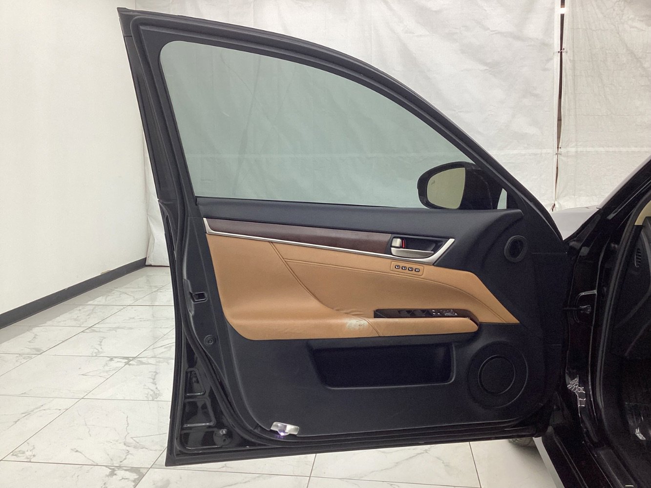 Used 2015 Lexus GS 350 AWD w/ Premium Package image 18