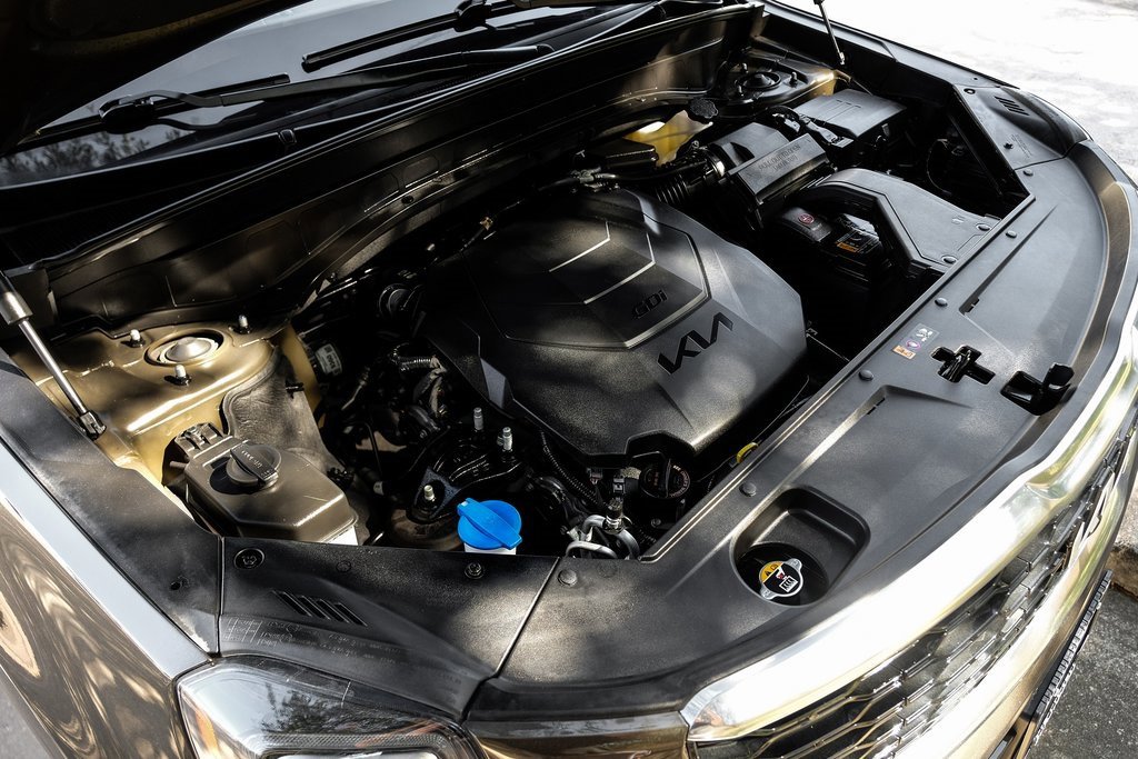 Used 2022 Kia Telluride SX image 64