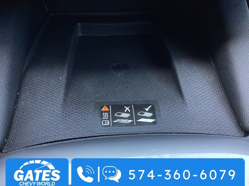 Used 2023 Chevrolet Blazer LT w/ Convenience Package FWD image 20