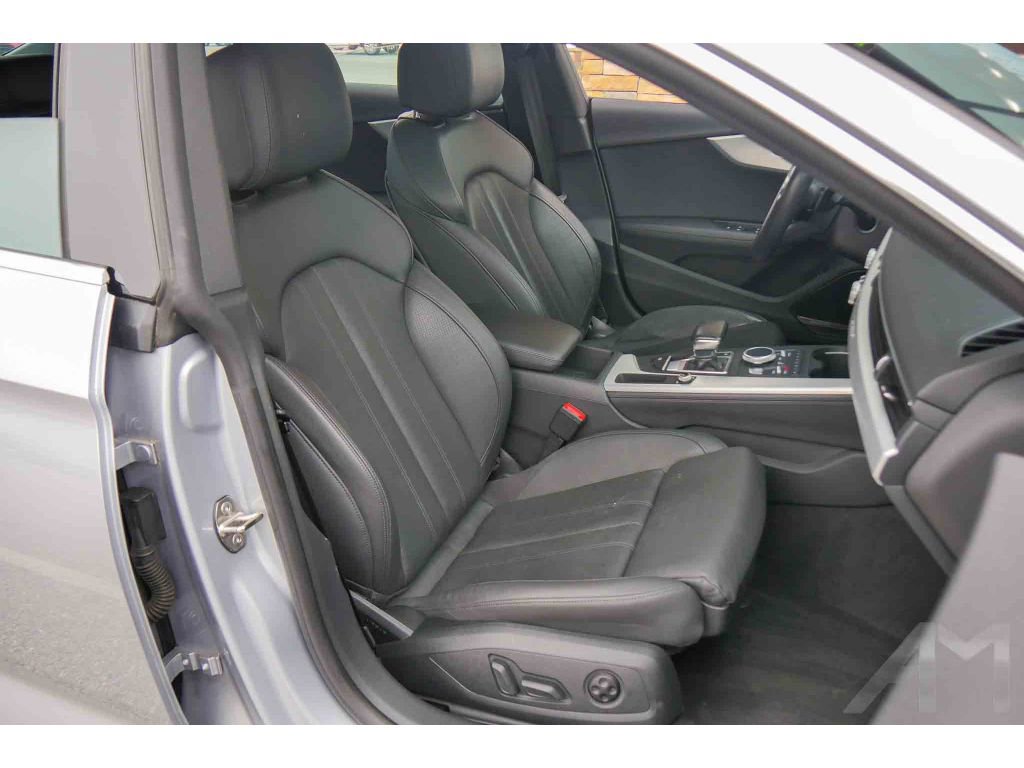 Used 2019 Audi A5 2.0T Prestige w/ S Line Sport Package image 15