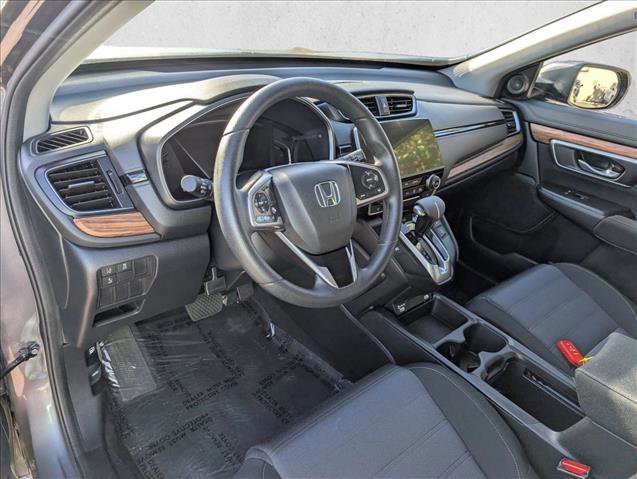 Used 2022 Honda CR-V EX image 9