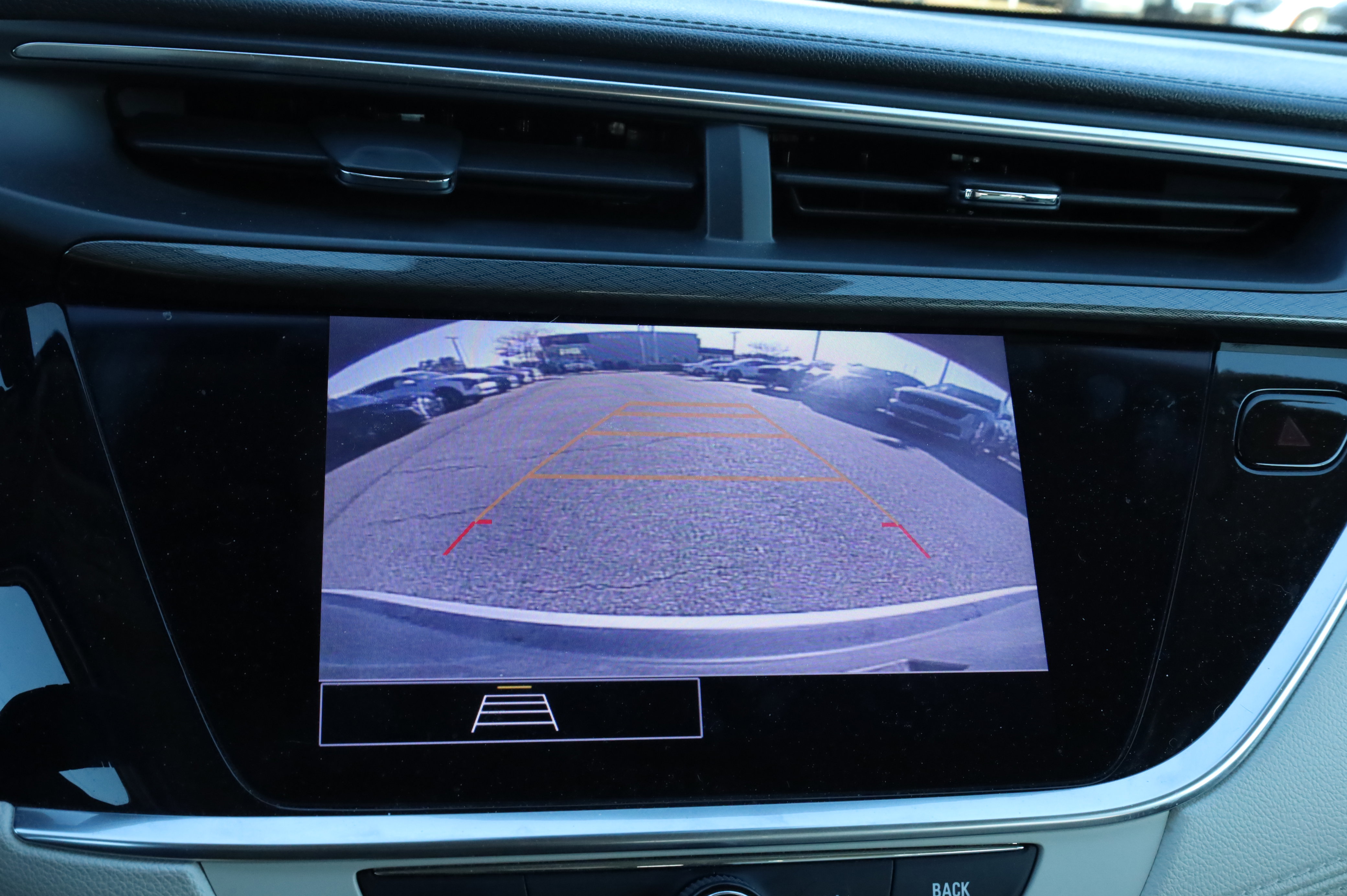 Used 2021 Buick Encore GX Preferred image 23