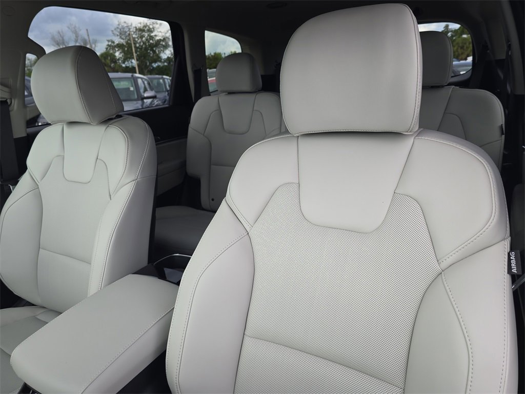 New 2025 Kia Telluride S image 22