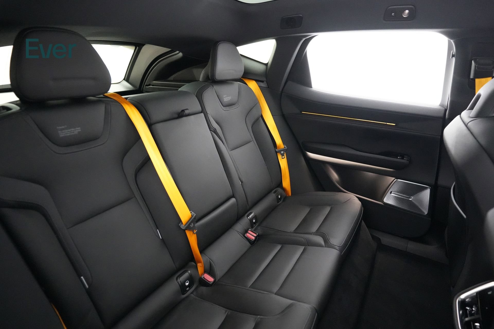 Used 2025 Polestar Polestar 3 image 5