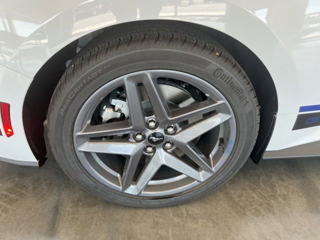 New 2025 Ford Mustang GT Premium image 18