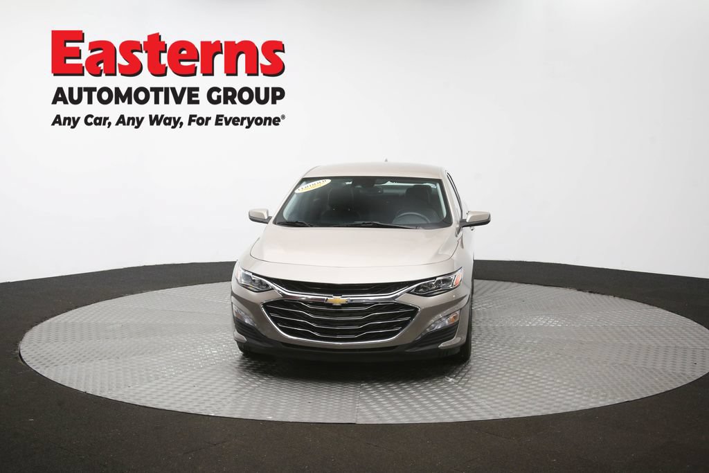 Used 2024 Chevrolet Malibu LT FWD image 55