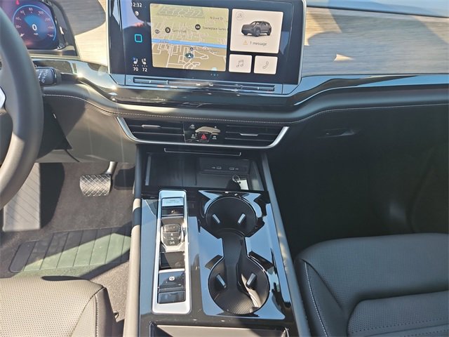 New 2026 Volkswagen Atlas SEL image 15