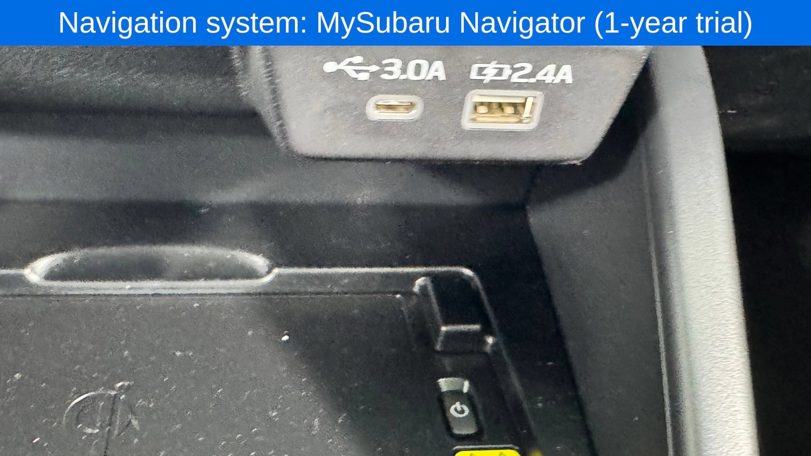 New 2026 Subaru Outback Limited AWD/4WD image 28