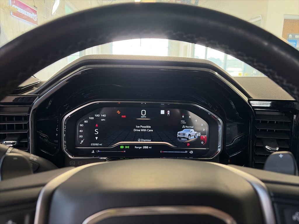 Used 2023 GMC Sierra 1500 Elevation w/ Preferred Package image 41