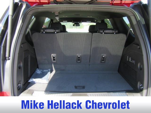 New 2026 Chevrolet Tahoe RST w/ Comfort Package image 10