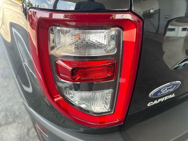 Certified 2024 Ford Bronco Sport Outer Banks w/ Tech Package AWD/4WD image 26