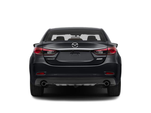 Used 2015 MAZDA MAZDA6 Sport FWD image 8