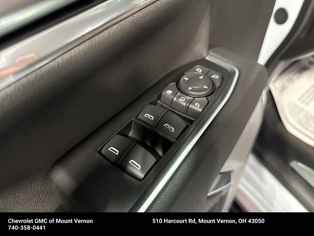 New 2026 Chevrolet Silverado 3500 High Country w/ High Country Premium Package AWD/4WD image 14