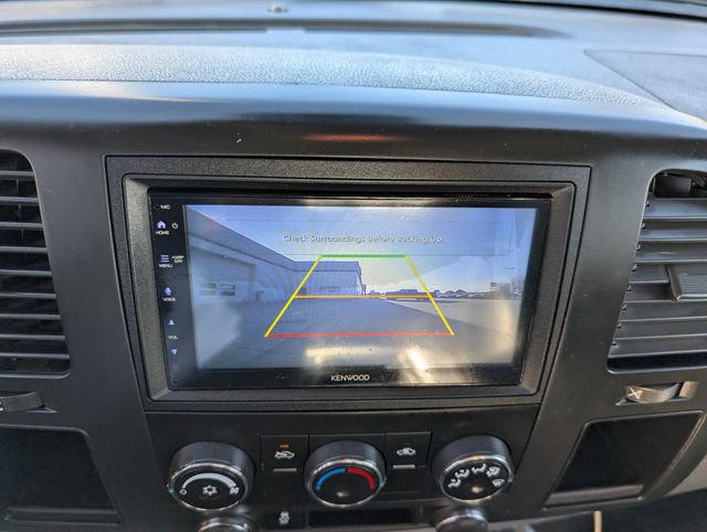 Used 2014 Chevrolet Silverado 2500 W/T AWD/4WD image 9