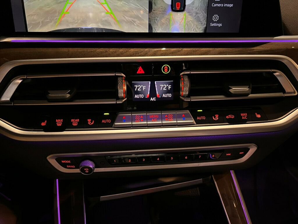 Used 2023 BMW X5 xDrive40i w/ M Sport Package image 22