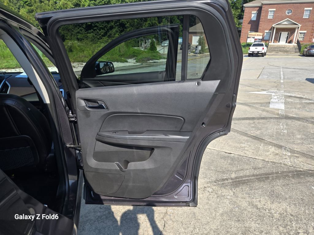 Used 2013 GMC Terrain SLT image 14