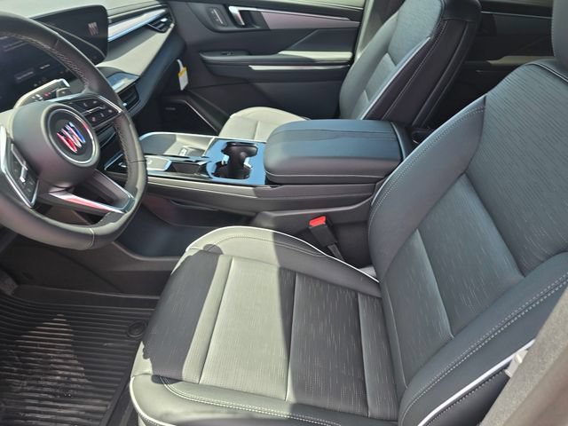 New 2026 Buick Enclave Sport Touring w/ LPO, Floor Liner Package FWD image 17