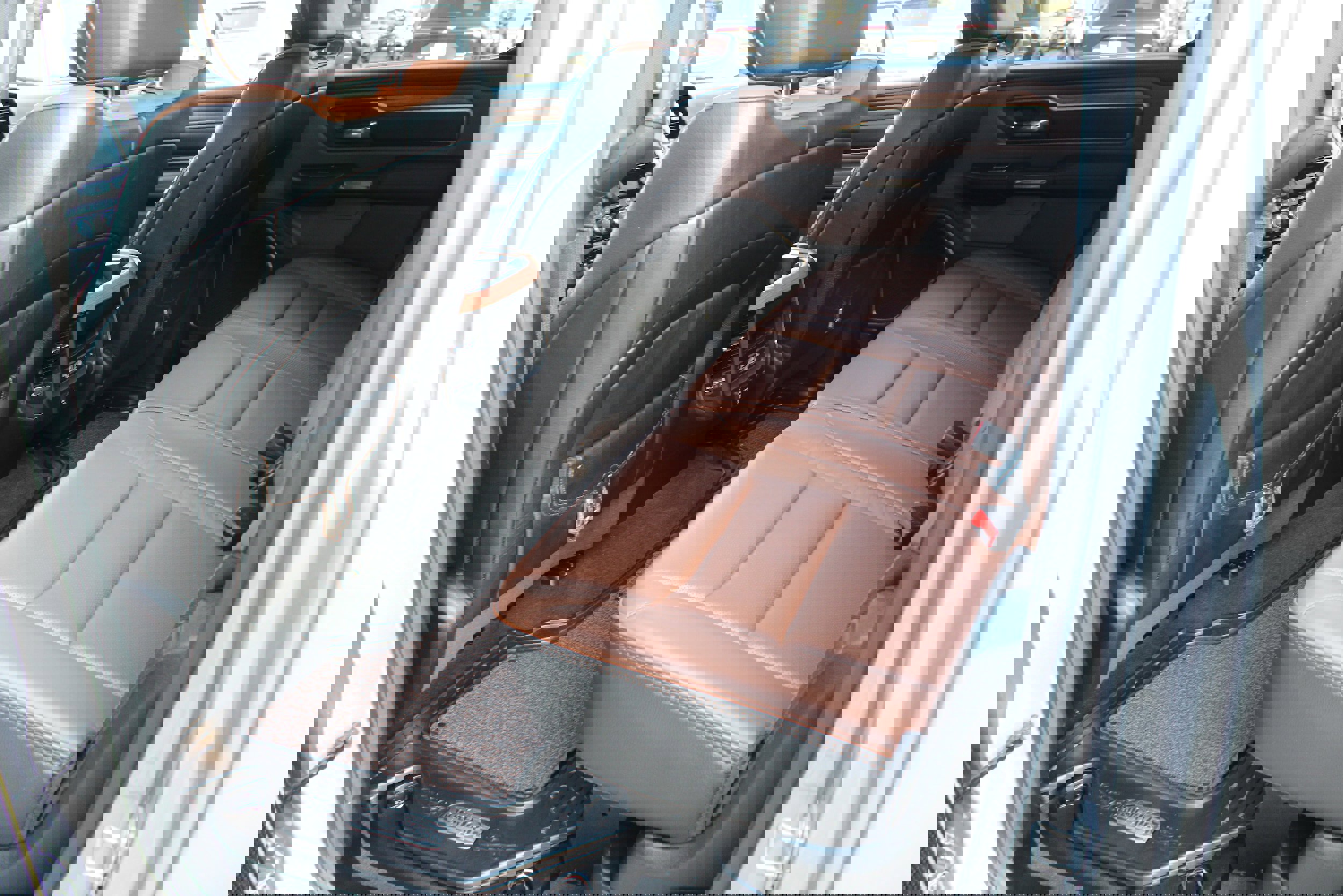 Certified 2021 RAM 1500 Limited w/ Bed Utility Group image 24