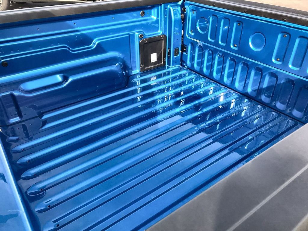 New 2026 Ford Maverick XL image 22