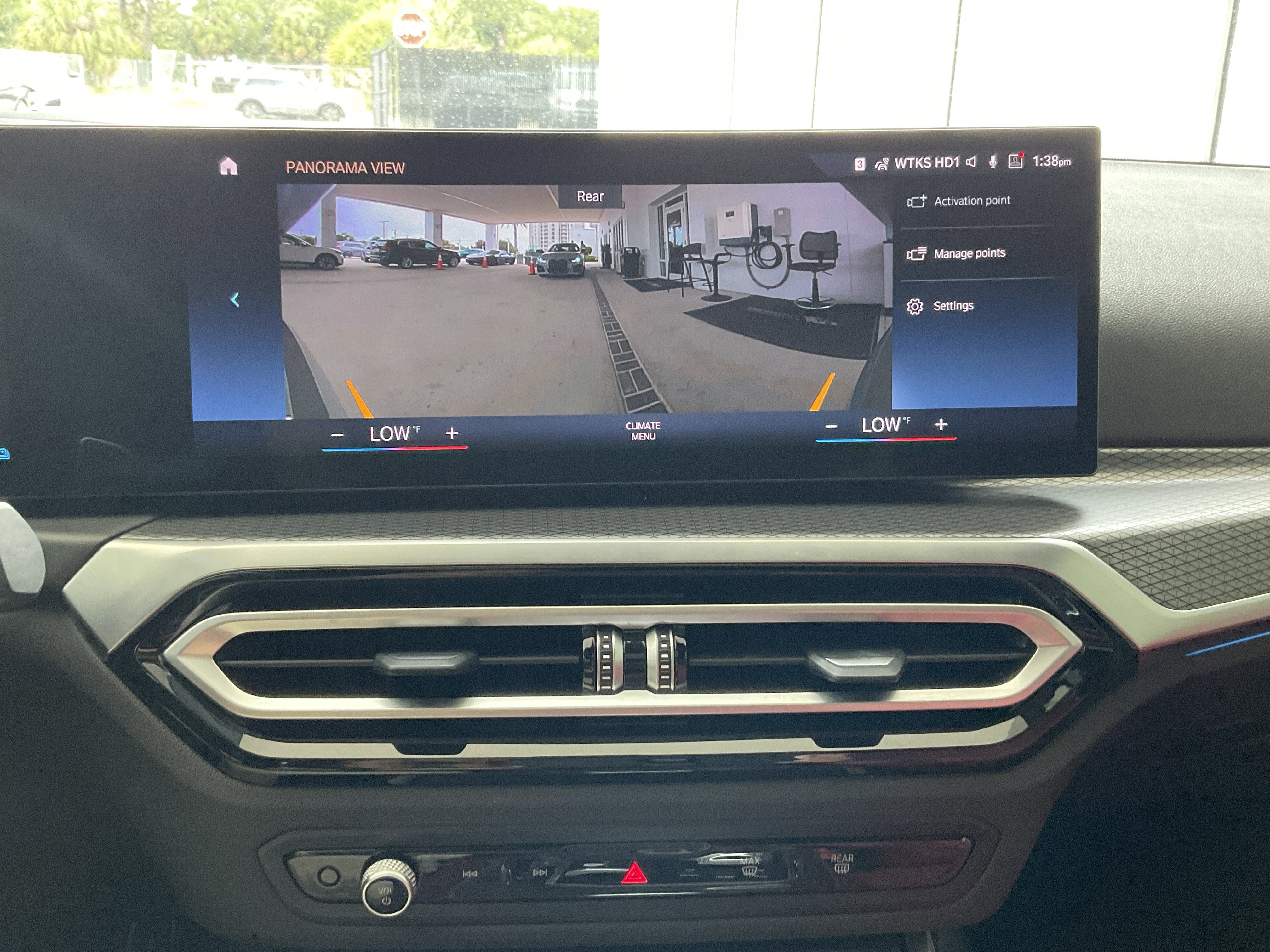 Certified 2023 BMW 330e w/ M Sport Package image 16