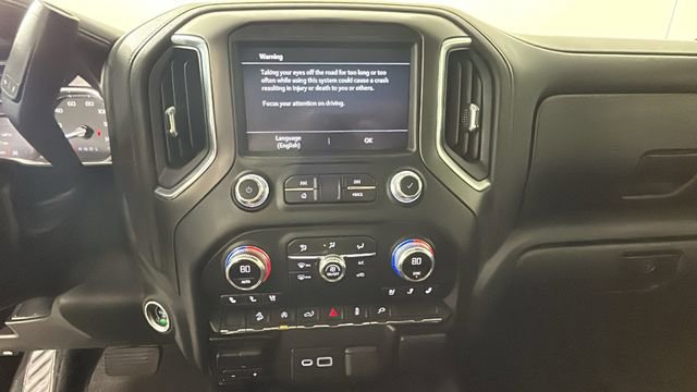 Used 2021 GMC Sierra 1500 AT4 AWD/4WD image 24