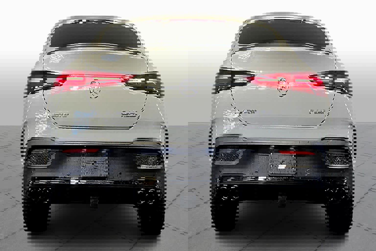 New 2026 Mercedes-Benz GLE 53 AMG 4MATIC Coupe image 4