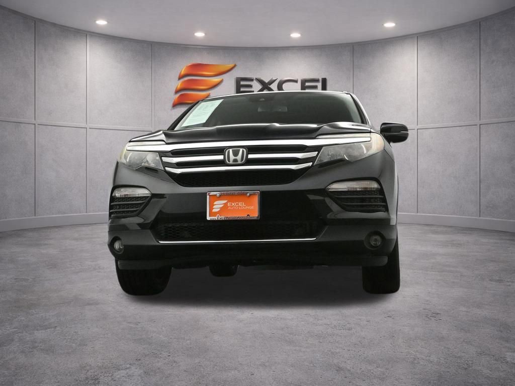 Used 2016 Honda Pilot Touring image 49