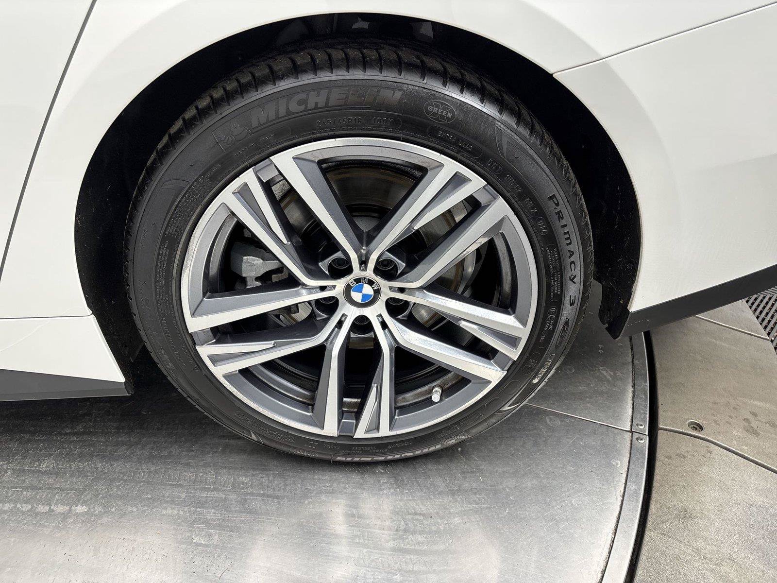 Used 2023 BMW 430i Gran Coupe w/ Premium Package RWD image 27