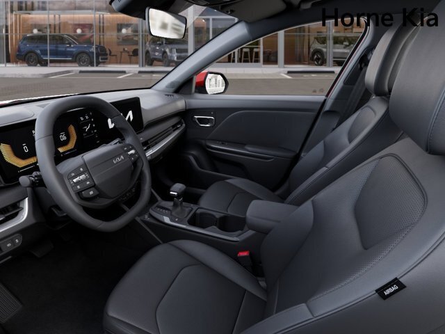 New 2026 Kia K4 GT-Line Turbo FWD image 17