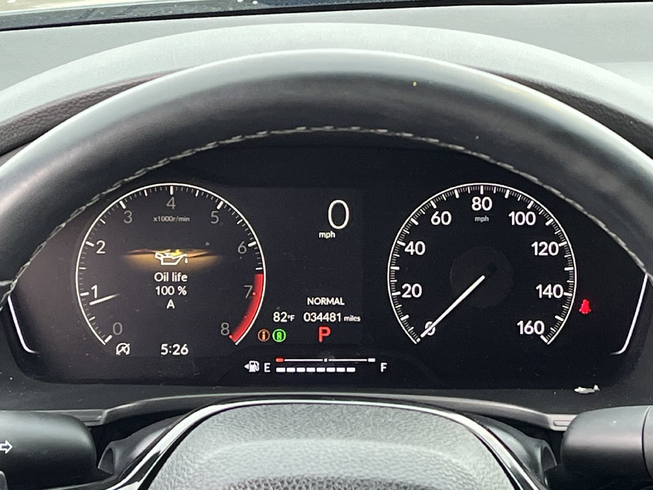Used 2025 Honda Civic Sport image 13