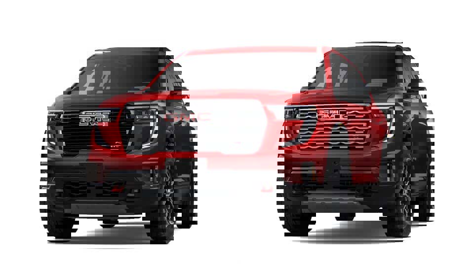 New 2026 GMC Acadia AT4 w/ Super Cruise Package image 20