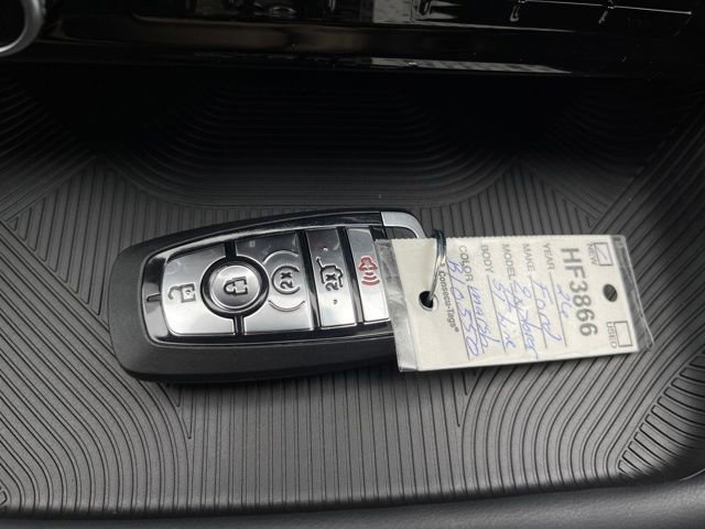 New 2026 Ford Explorer ST-Line w/ ST-Line Street Pack image 25