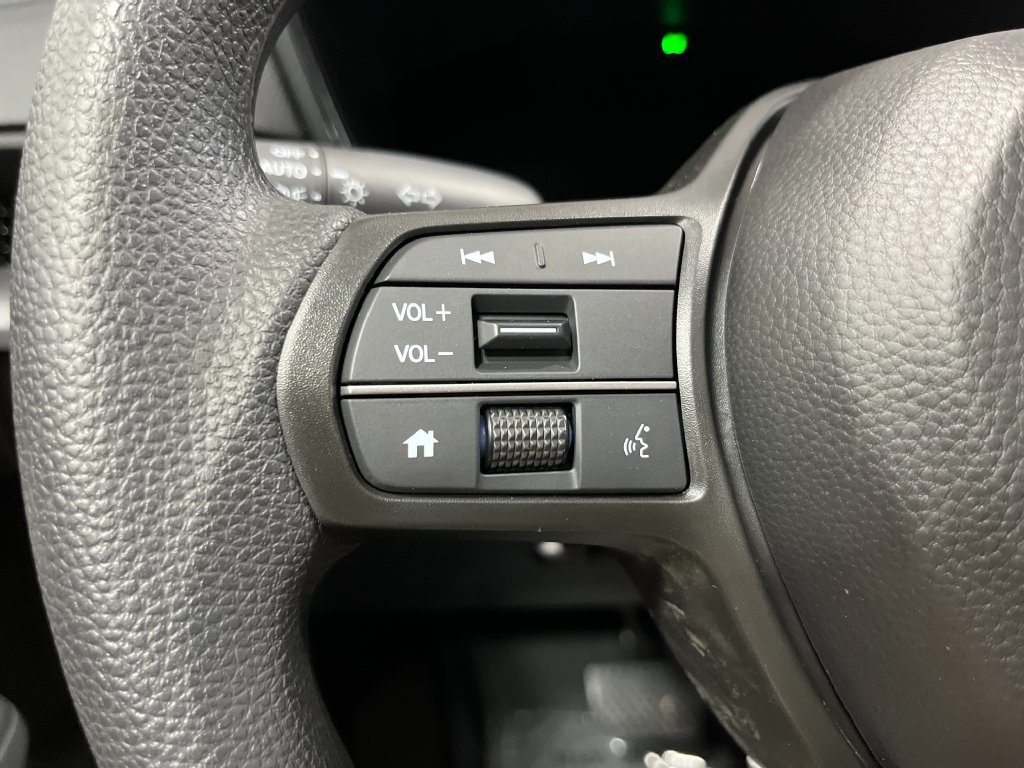 New 2027 Honda CR-V EX image 17