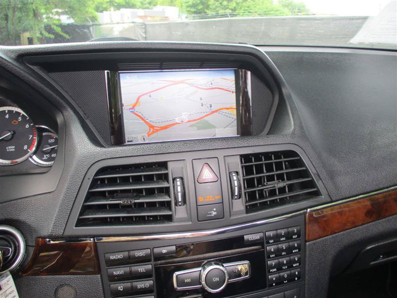 Used 2013 Mercedes-Benz E 350 Cabriolet image 15