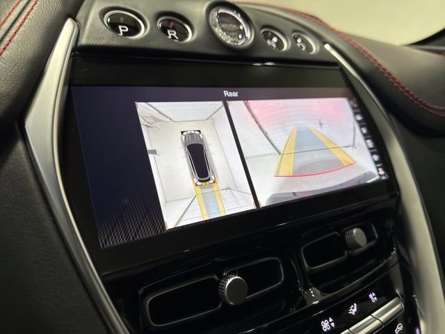 Used 2021 Aston Martin DBX image 34