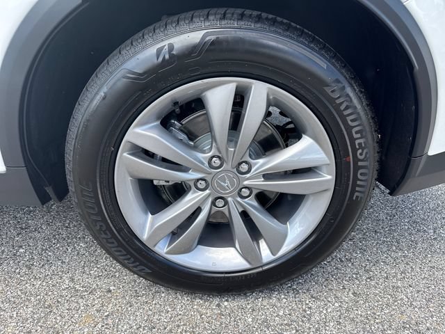 Certified 2026 Acura MDX SH-AWD image 10