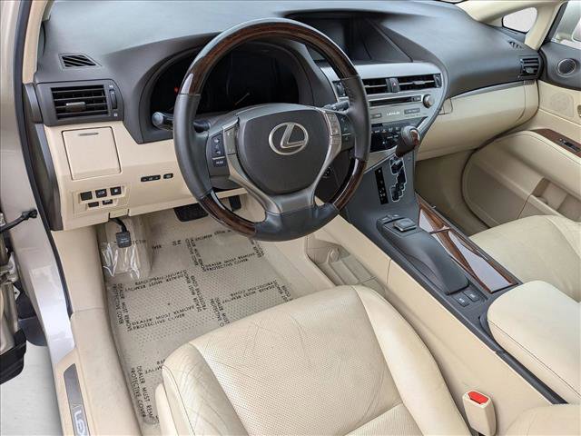 Used 2015 Lexus RX 350 AWD image 11