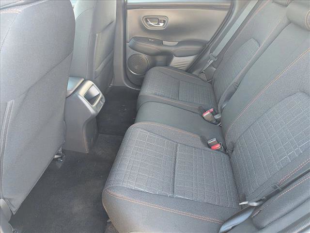 New 2026 Honda HR-V Sport image 15