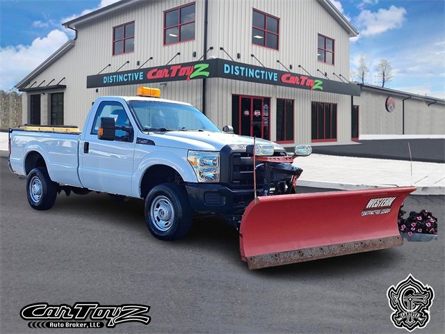 Used 2015 Ford F250 XL w/ Power Equipment Group