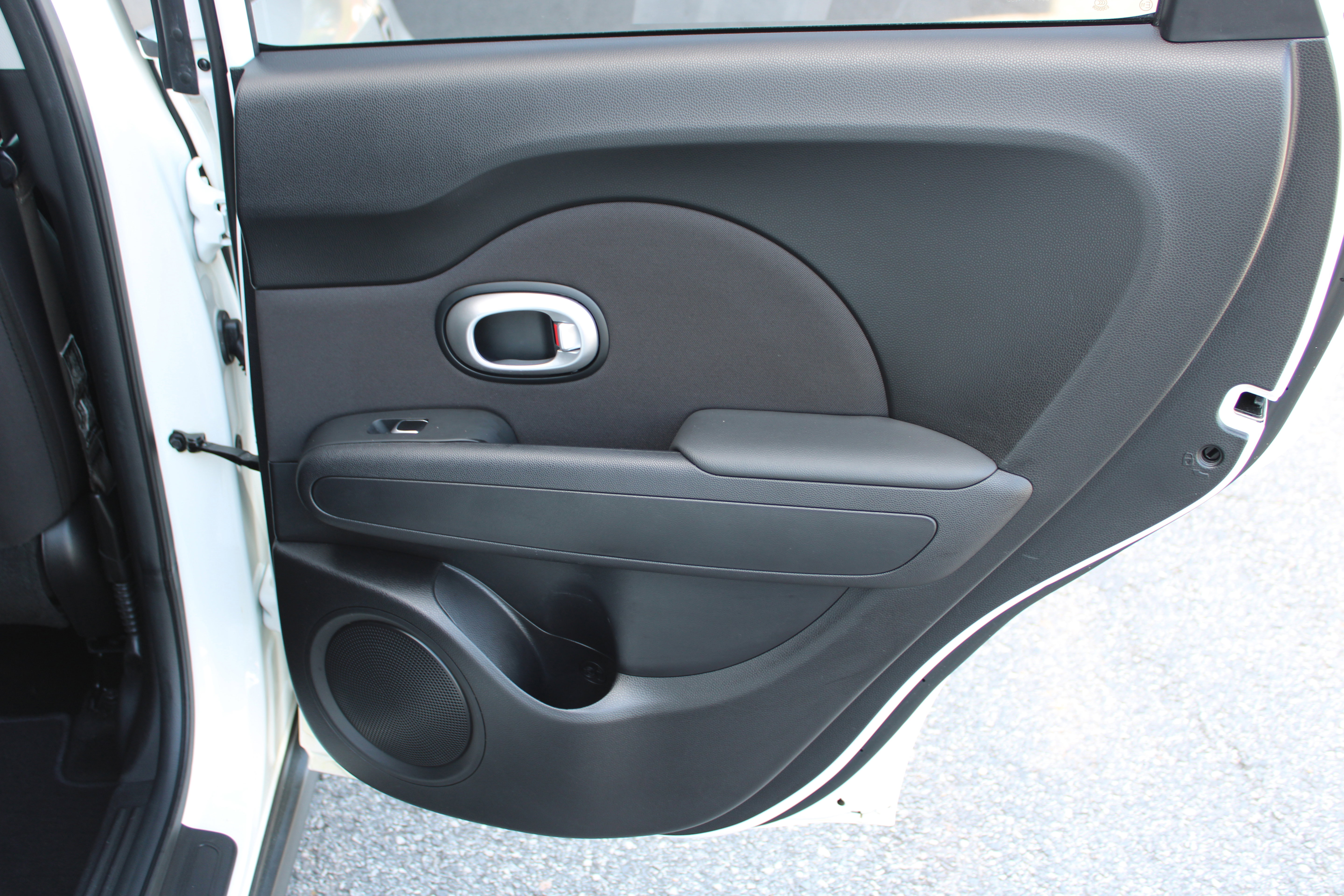 Used 2019 Kia Soul FWD image 14