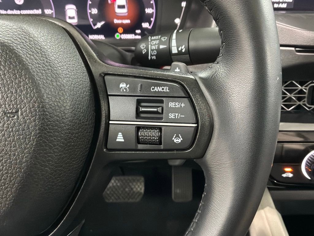 Used 2023 Honda Accord EX-L image 10